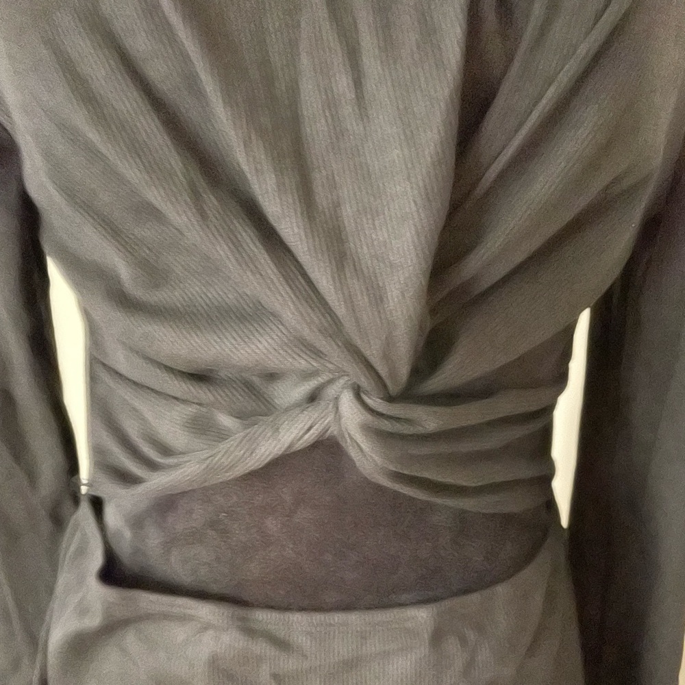 Brand new dress
